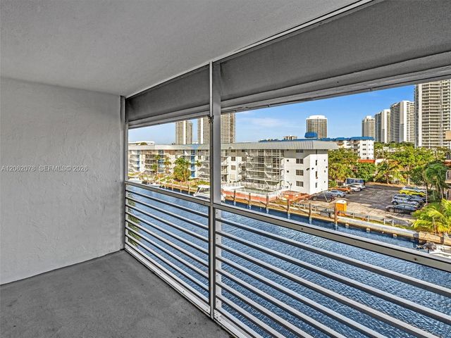3849 NE 169th Street 405, North Miami Beach, FL 33160