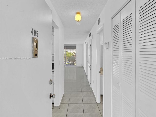 3849 NE 169th Street 405, North Miami Beach, FL 33160