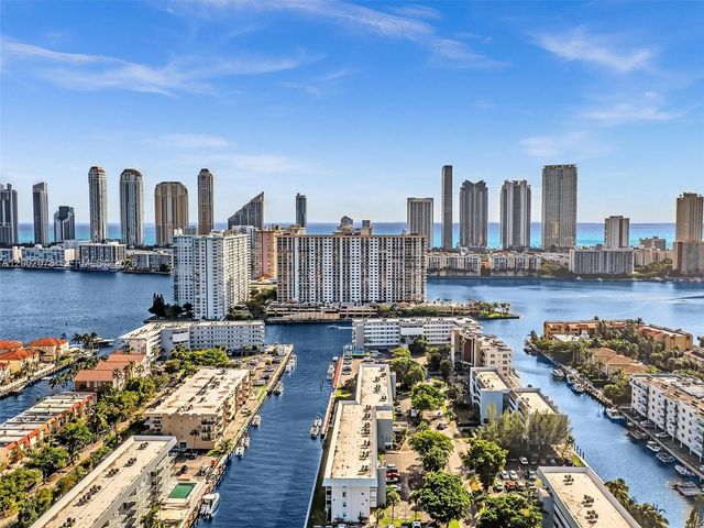 3849 NE 169th Street 405, North Miami Beach, FL 33160