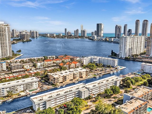 3849 NE 169th Street 405, North Miami Beach, FL 33160