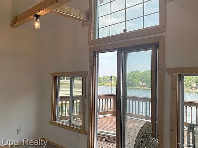 221 Bluegill Lake Road, Harrison, MI 48625