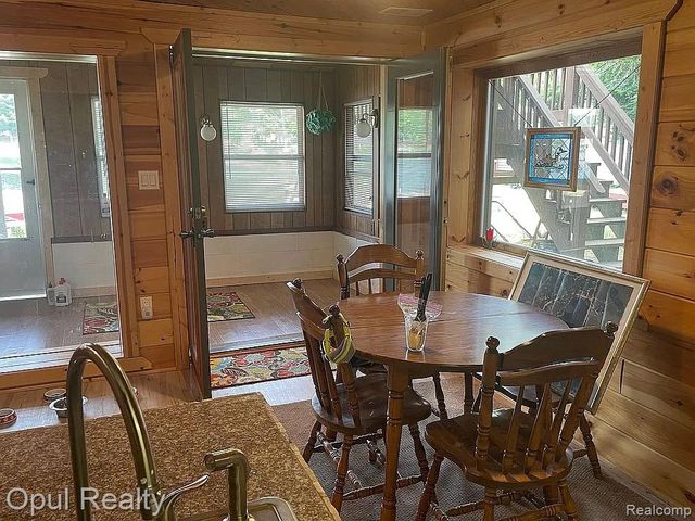 221 Bluegill Lake Road, Harrison, MI 48625