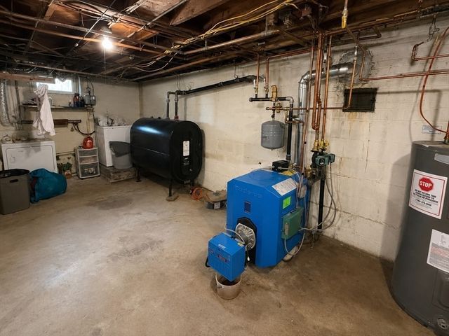 6 Hara St, Worcester, MA 01604