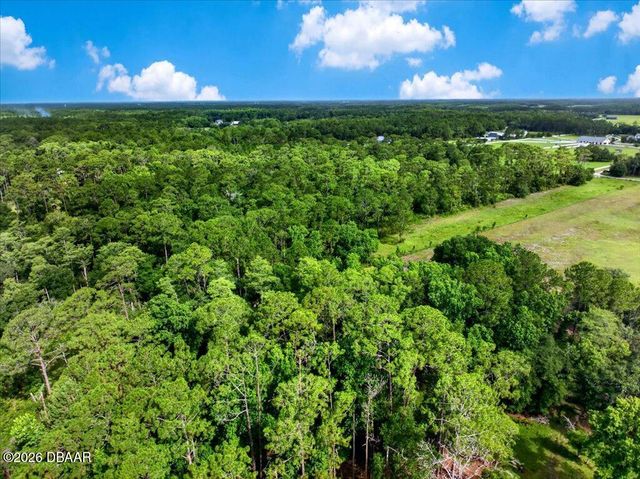 4600 Saddle Creek Run Road, New Smyrna Beach, FL 32168