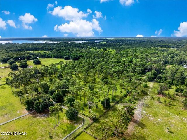 4600 Saddle Creek Run Road, New Smyrna Beach, FL 32168