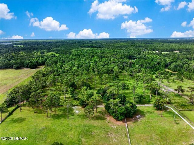 4600 Saddle Creek Run Road, New Smyrna Beach, FL 32168