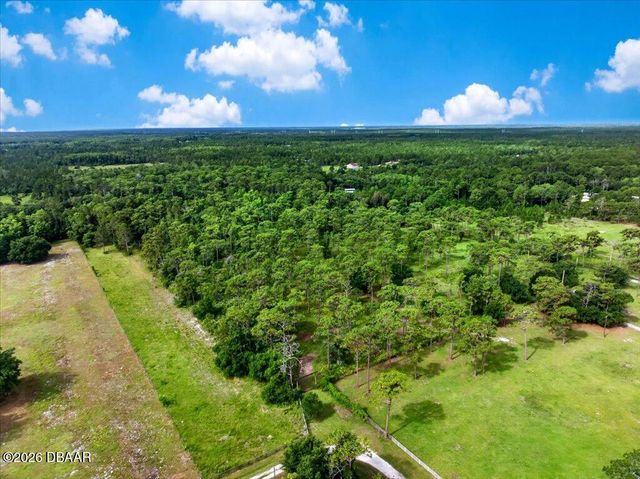 4600 Saddle Creek Run Road, New Smyrna Beach, FL 32168