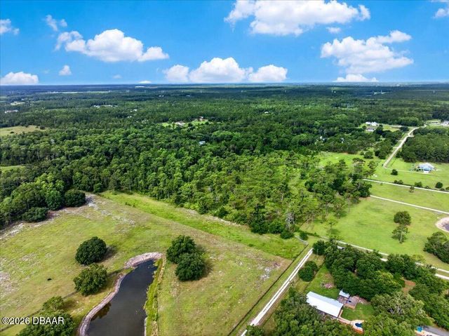 4600 Saddle Creek Run Road, New Smyrna Beach, FL 32168