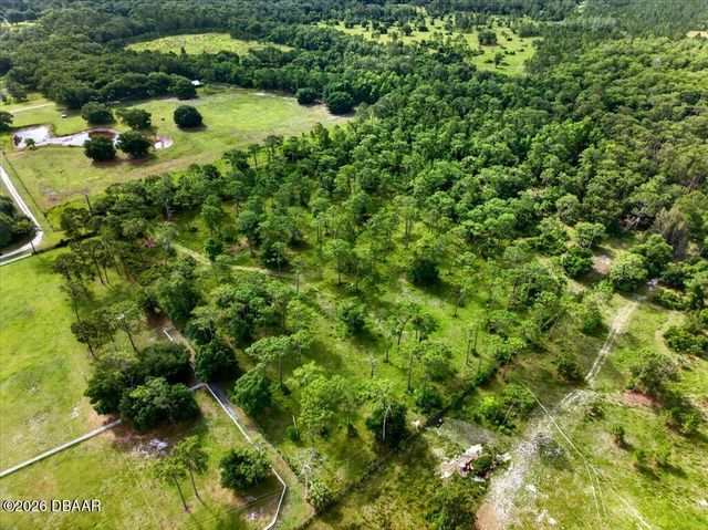 4600 Saddle Creek Run Road, New Smyrna Beach, FL 32168