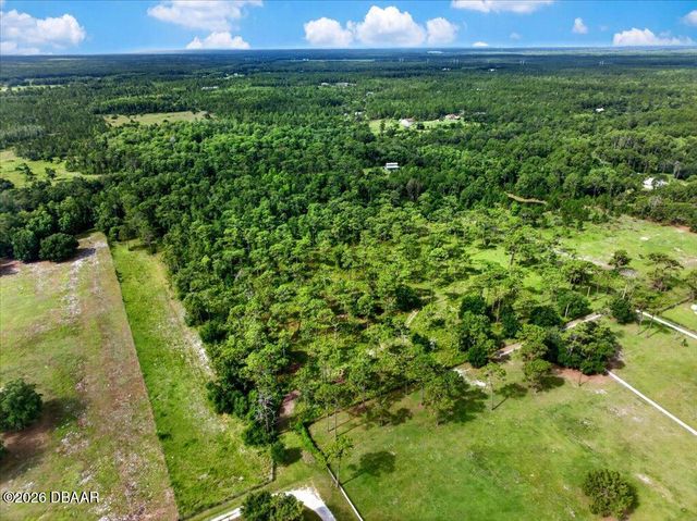 4600 Saddle Creek Run Road, New Smyrna Beach, FL 32168