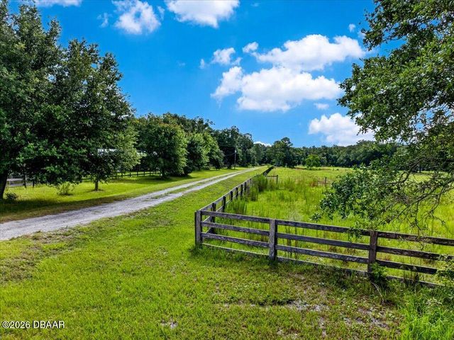 4600 Saddle Creek Run Road, New Smyrna Beach, FL 32168