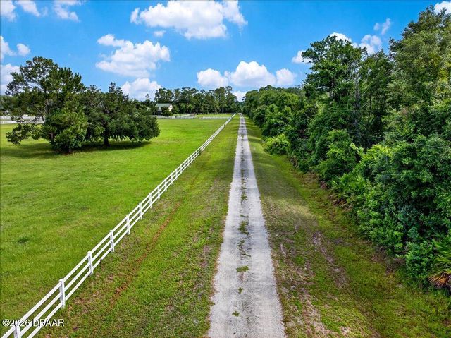 4600 Saddle Creek Run Road, New Smyrna Beach, FL 32168