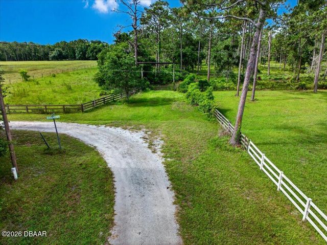 4600 Saddle Creek Run Road, New Smyrna Beach, FL 32168