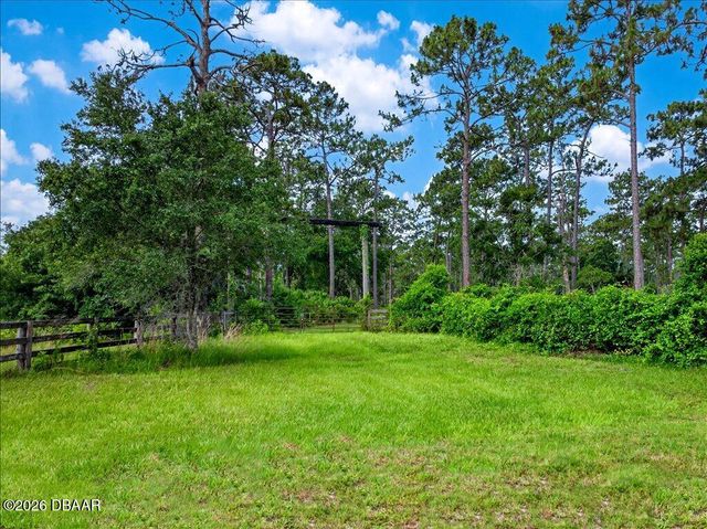 4600 Saddle Creek Run Road, New Smyrna Beach, FL 32168