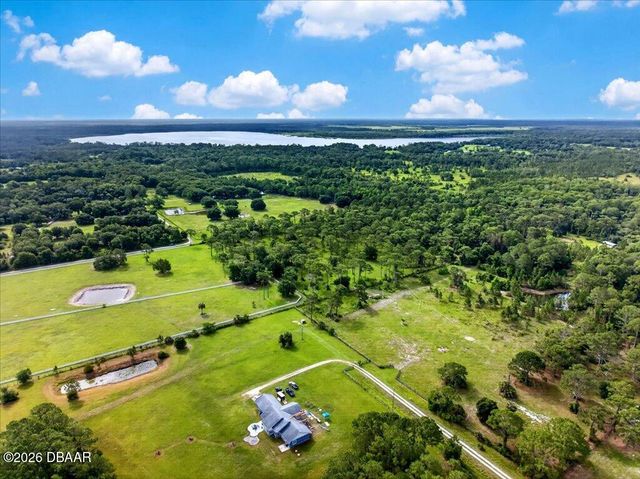 4600 Saddle Creek Run Road, New Smyrna Beach, FL 32168