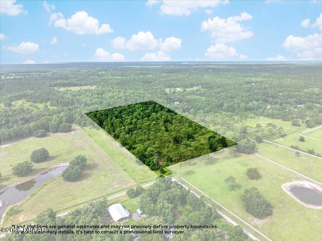 4600 Saddle Creek Run Road, New Smyrna Beach, FL 32168