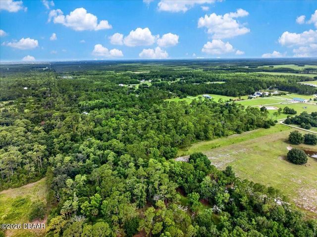 4600 Saddle Creek Run Road, New Smyrna Beach, FL 32168
