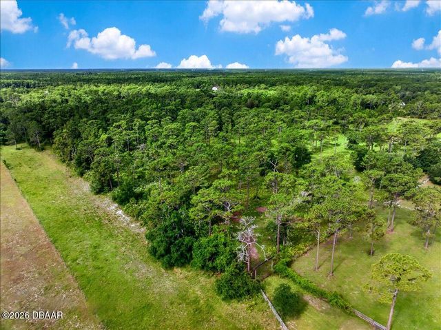 4600 Saddle Creek Run Road, New Smyrna Beach, FL 32168