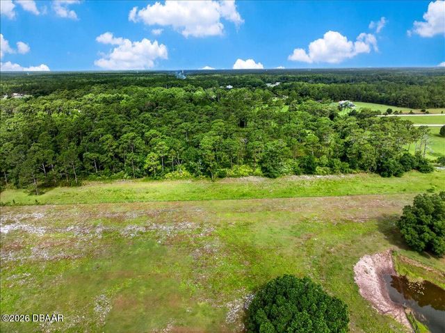 4600 Saddle Creek Run Road, New Smyrna Beach, FL 32168
