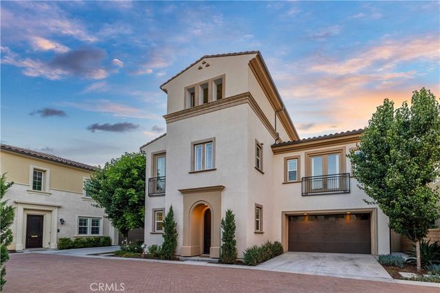 158 Pinnacle Drive, Lake Forest, CA 92630