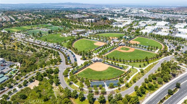 158 Pinnacle Drive, Lake Forest, CA 92630