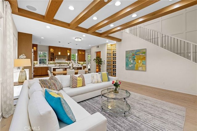 158 Pinnacle Drive, Lake Forest, CA 92630