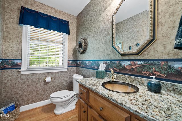 220 Jordan Narron Road, Selma, NC 27576