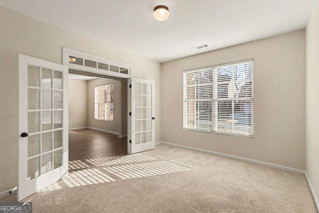 75 Fanleaf Drive, Fairburn, GA 30213