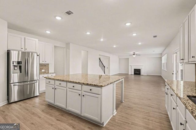 75 Fanleaf Drive, Fairburn, GA 30213