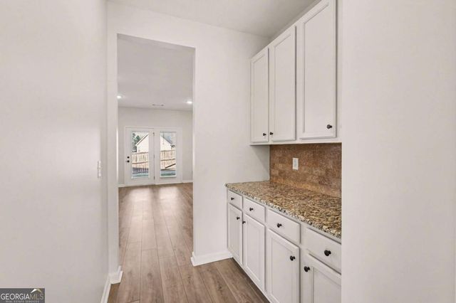 75 Fanleaf Drive, Fairburn, GA 30213