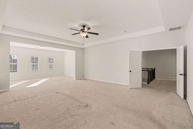 75 Fanleaf Drive, Fairburn, GA 30213