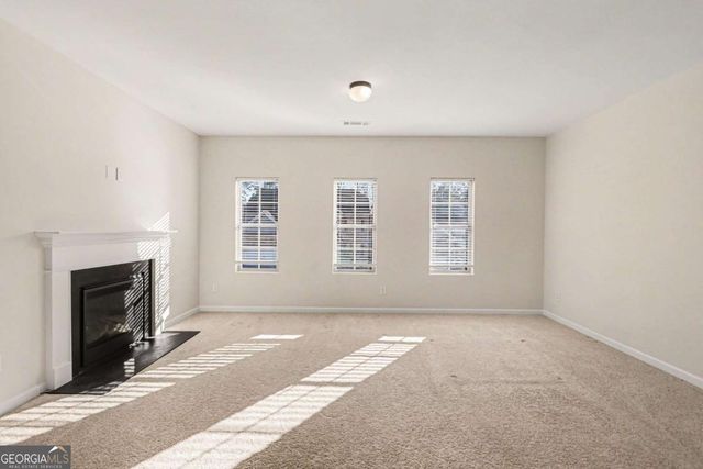 75 Fanleaf Drive, Fairburn, GA 30213