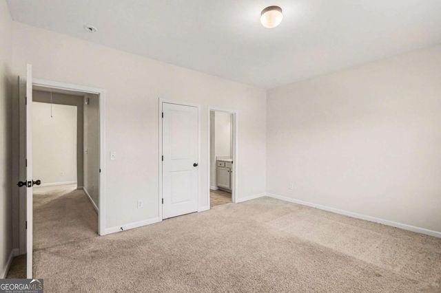 75 Fanleaf Drive, Fairburn, GA 30213