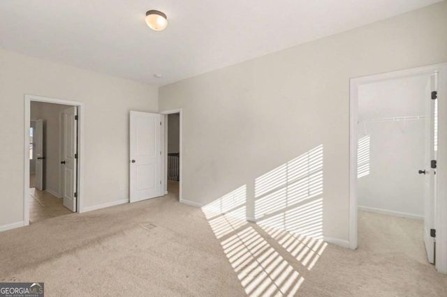 75 Fanleaf Drive, Fairburn, GA 30213