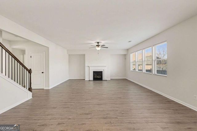 75 Fanleaf Drive, Fairburn, GA 30213