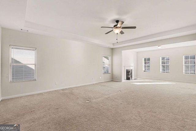 75 Fanleaf Drive, Fairburn, GA 30213