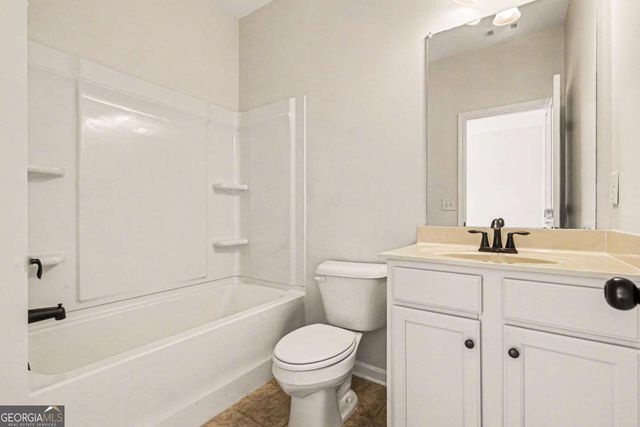 75 Fanleaf Drive, Fairburn, GA 30213