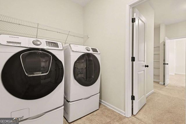 75 Fanleaf Drive, Fairburn, GA 30213