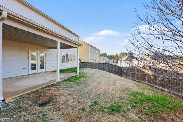 75 Fanleaf Drive, Fairburn, GA 30213