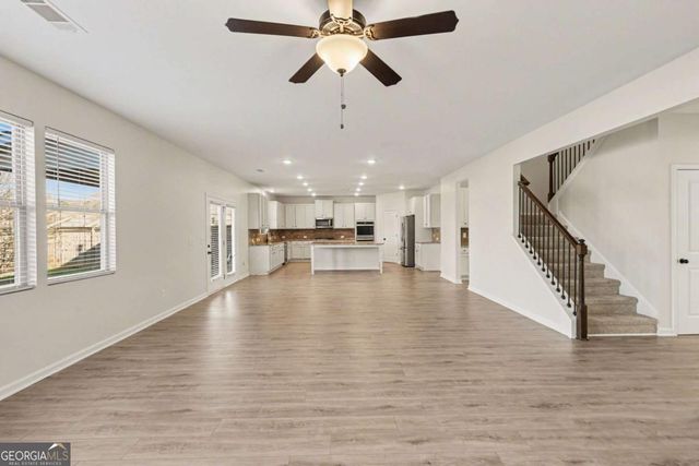 75 Fanleaf Drive, Fairburn, GA 30213