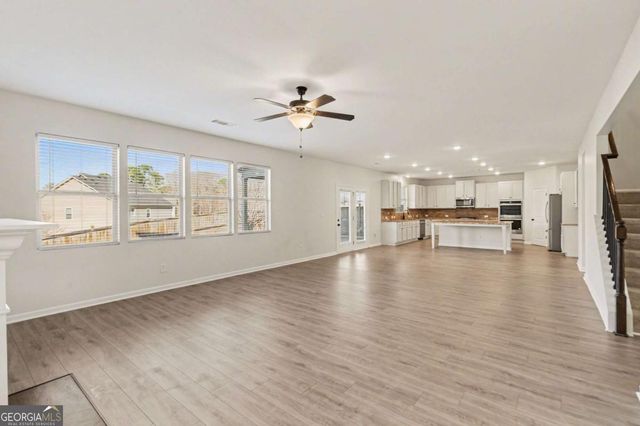 75 Fanleaf Drive, Fairburn, GA 30213