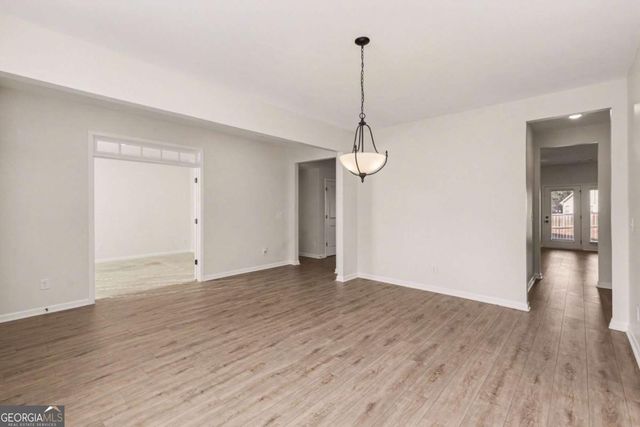 75 Fanleaf Drive, Fairburn, GA 30213