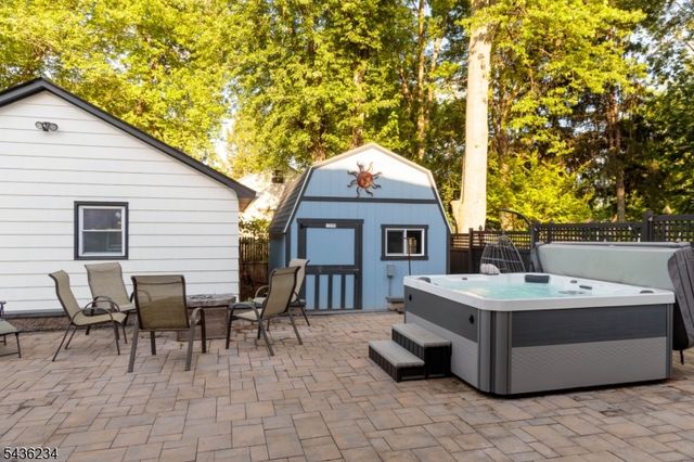 1509 Kenyon Ave, South Plainfield Boro, NJ 07080