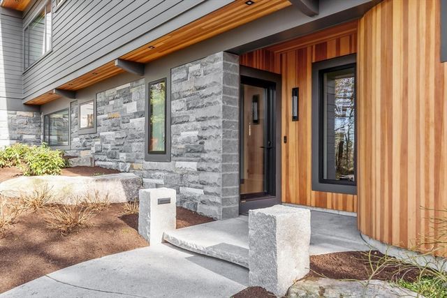 64 Hill Street, Lexington, MA 02421