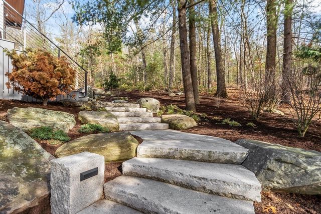 64 Hill Street, Lexington, MA 02421