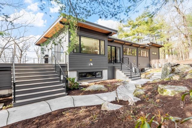 64 Hill Street, Lexington, MA 02421