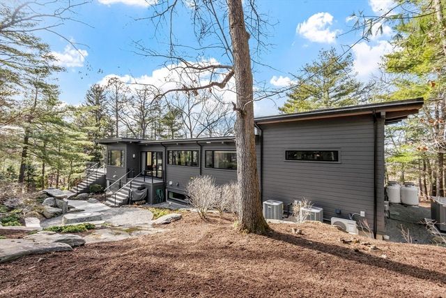 64 Hill Street, Lexington, MA 02421