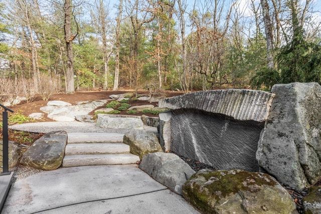 64 Hill Street, Lexington, MA 02421