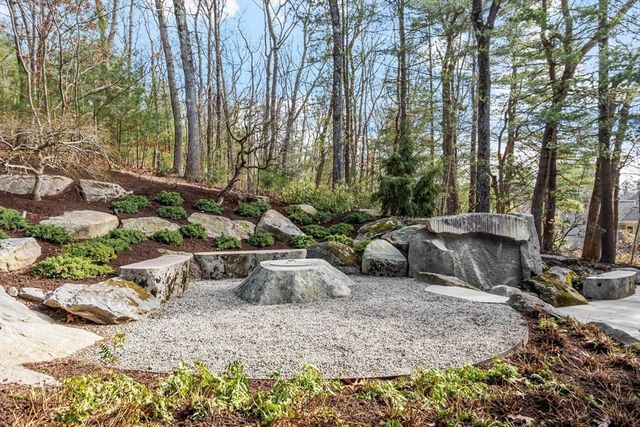 64 Hill Street, Lexington, MA 02421