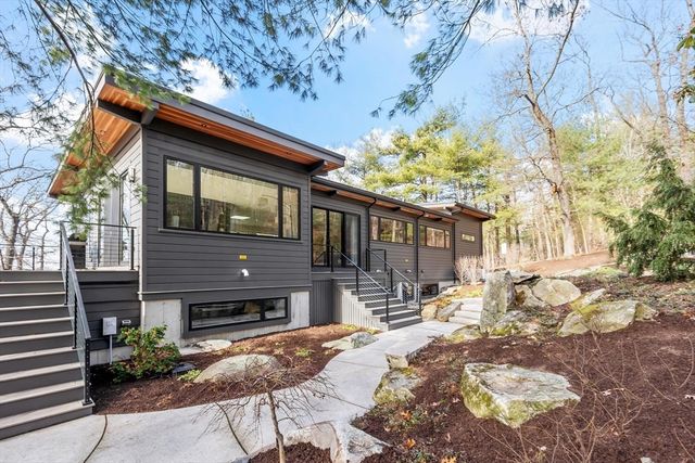 64 Hill Street, Lexington, MA 02421